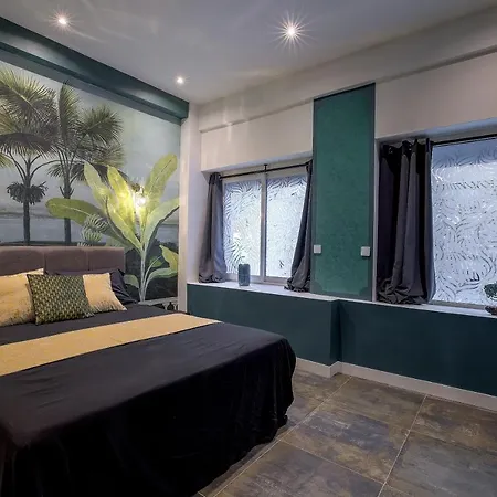 Jacuzzi, 3 Min, 4*