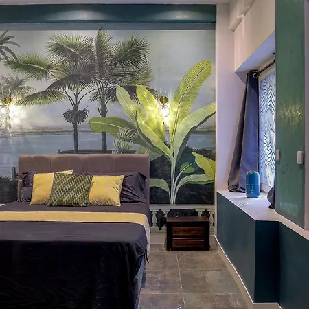 Jacuzzi, 3 Min, 4* Niza