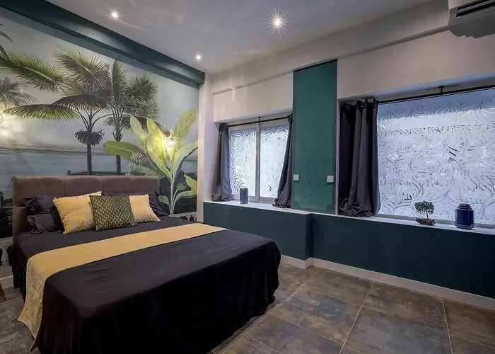 Jacuzzi, 3 Min, 4*
